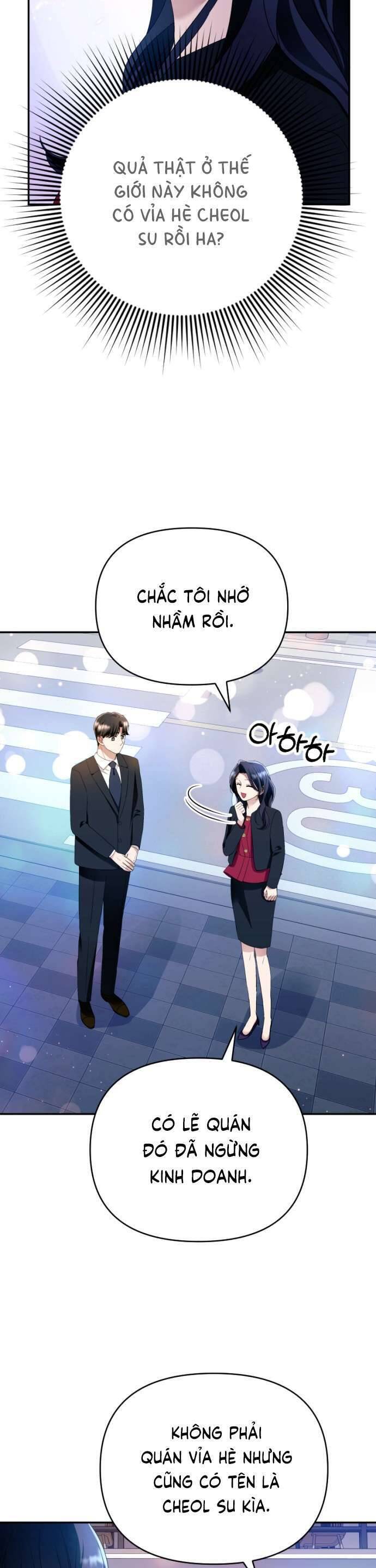 Tập Vào Vai Phản Diện Chap 19 - Next Chap 20