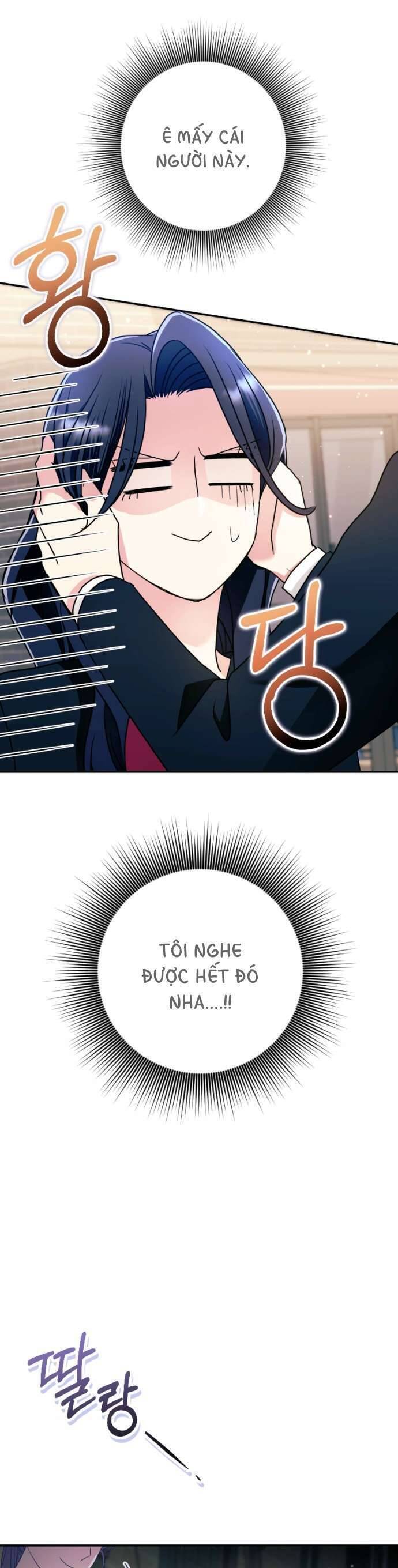 Tập Vào Vai Phản Diện Chap 19 - Next Chap 20