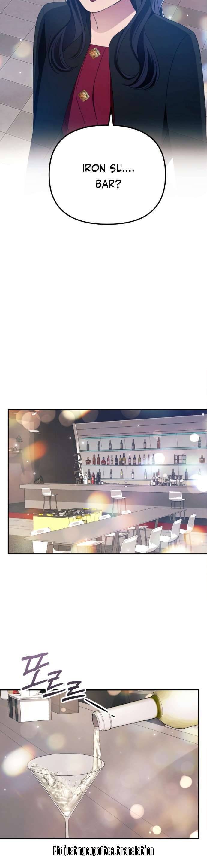 Tập Vào Vai Phản Diện Chap 19 - Next Chap 20