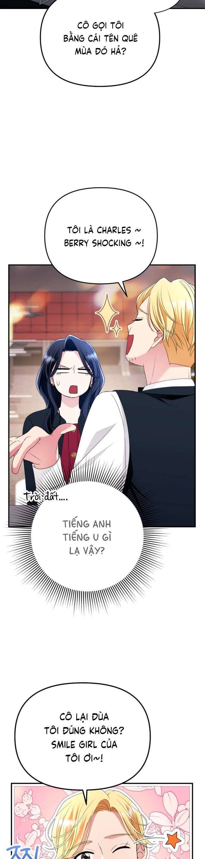 Tập Vào Vai Phản Diện Chap 19 - Next Chap 20