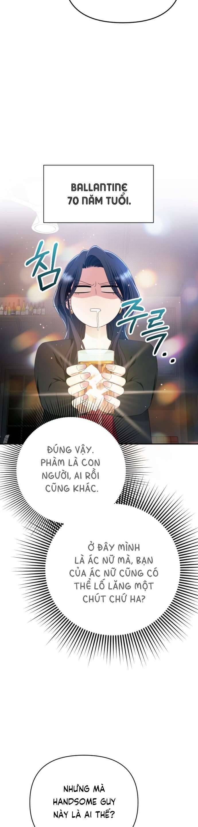 Tập Vào Vai Phản Diện Chap 19 - Next Chap 20