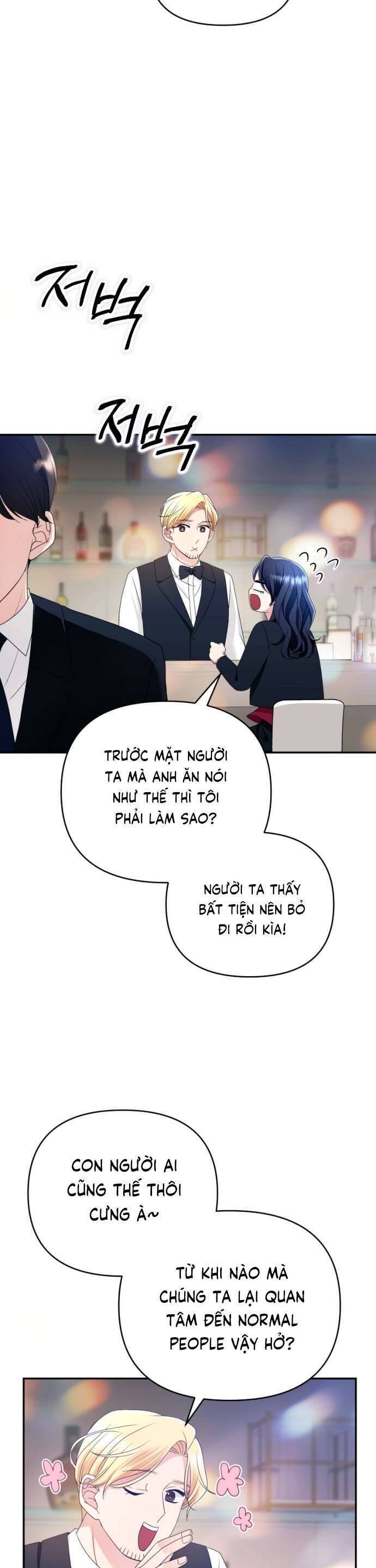 Tập Vào Vai Phản Diện Chap 19 - Next Chap 20