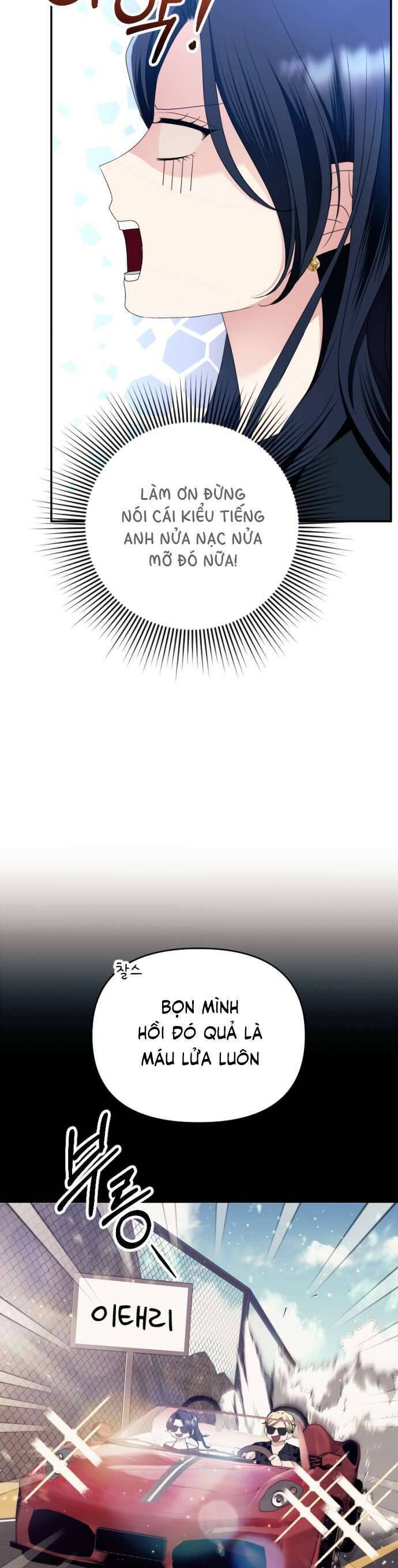 Tập Vào Vai Phản Diện Chap 19 - Next Chap 20
