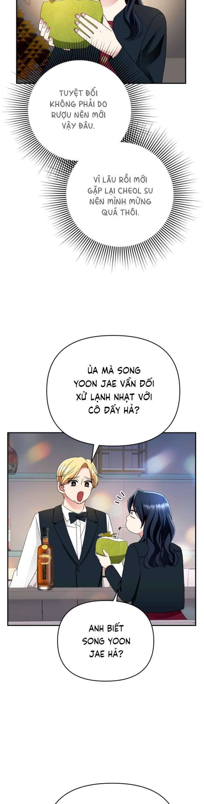 Tập Vào Vai Phản Diện Chap 19 - Next Chap 20