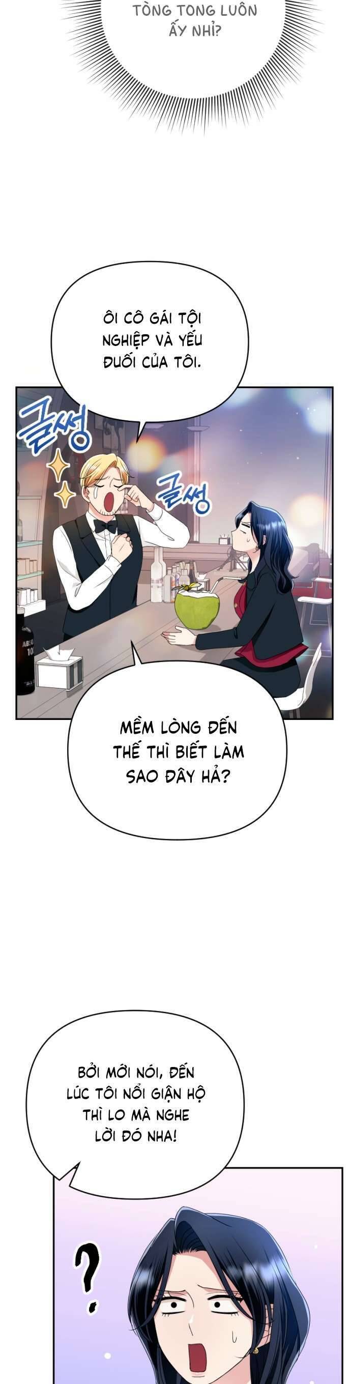 Tập Vào Vai Phản Diện Chap 19 - Next Chap 20