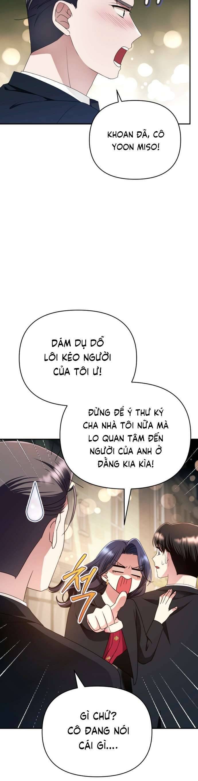 Tập Vào Vai Phản Diện Chap 19 - Next Chap 20