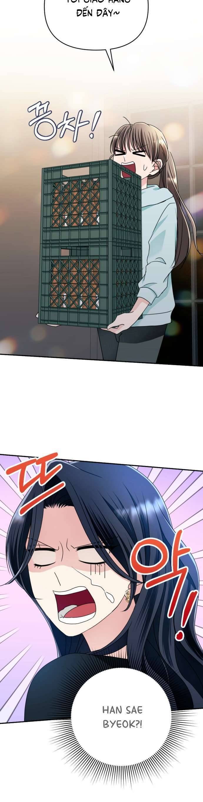 Tập Vào Vai Phản Diện Chap 19 - Next Chap 20