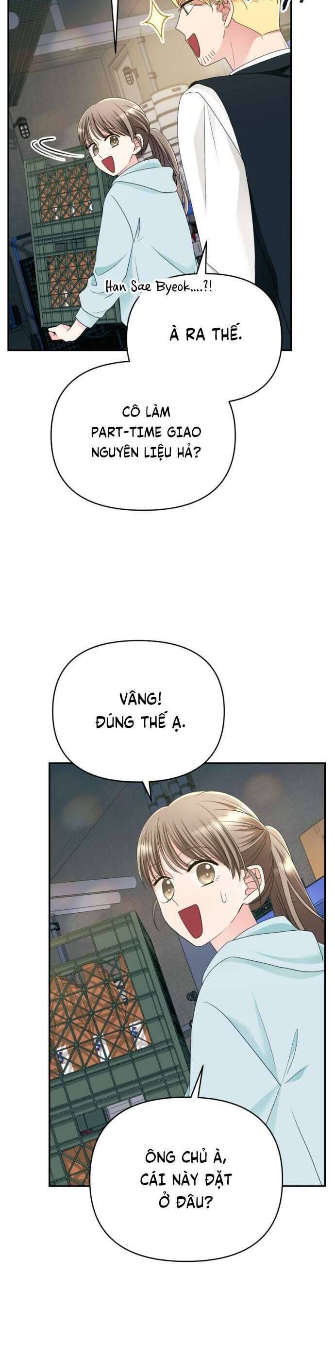 Tập Vào Vai Phản Diện Chap 19 - Next Chap 20