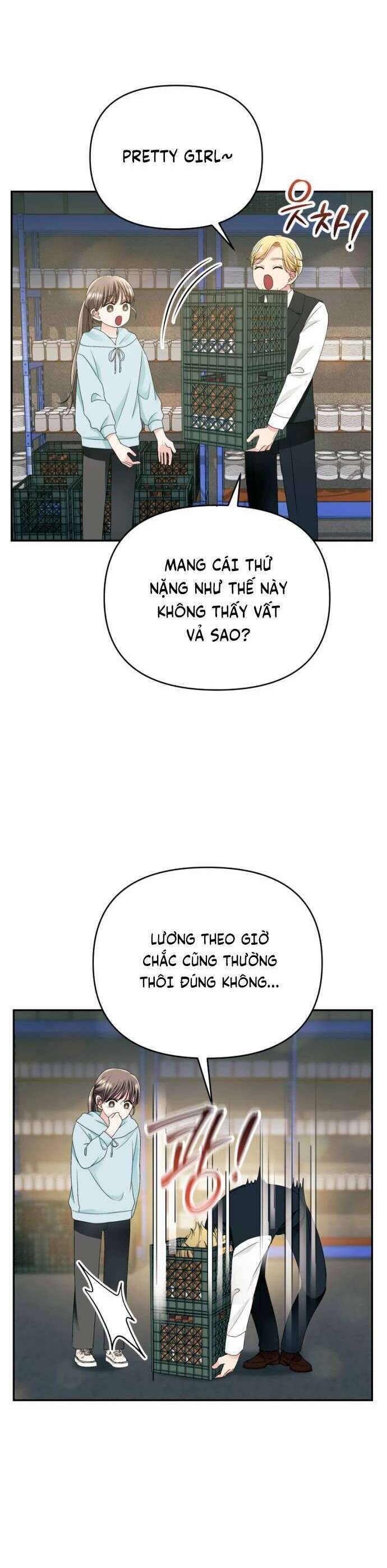 Tập Vào Vai Phản Diện Chap 19 - Next Chap 20