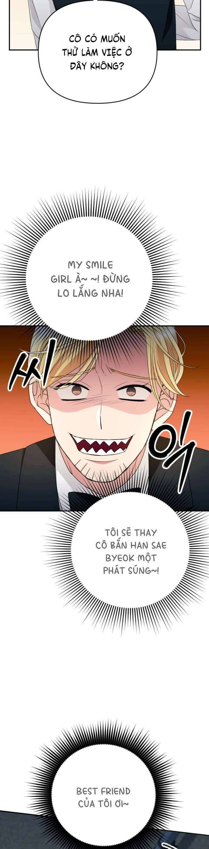 Tập Vào Vai Phản Diện Chap 19 - Next Chap 20