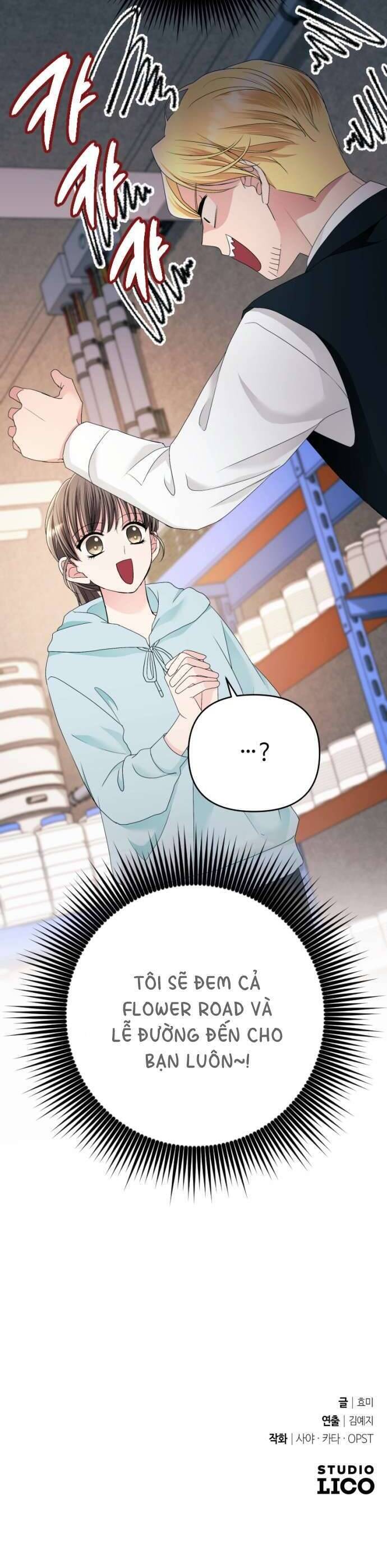 Tập Vào Vai Phản Diện Chap 19 - Next Chap 20