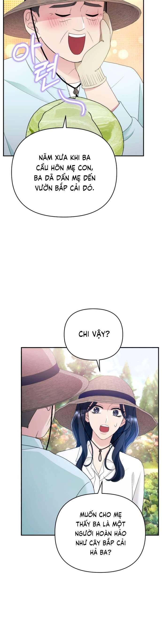 Tập Vào Vai Phản Diện Chap 20 - Next Chap 21