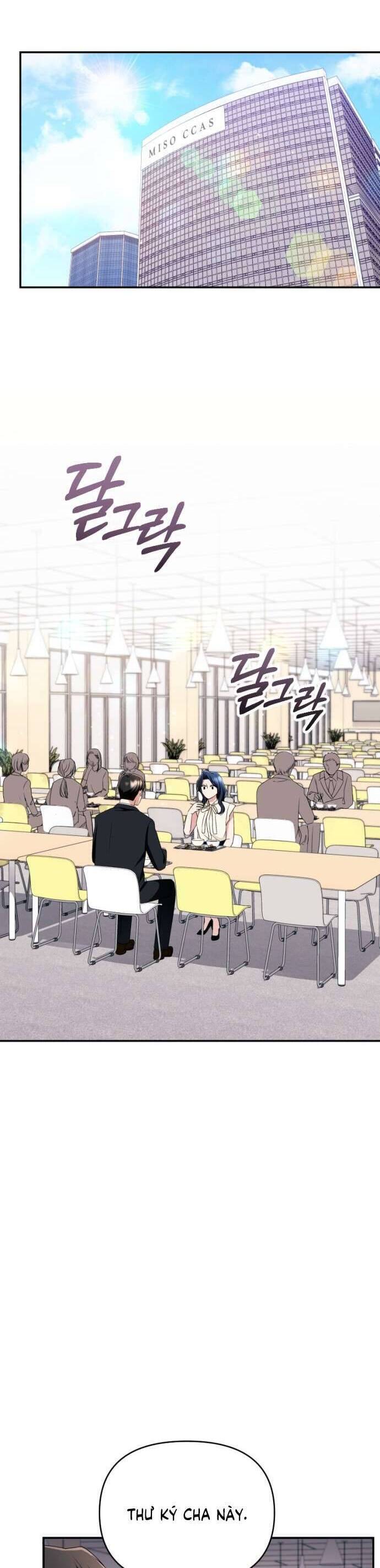 Tập Vào Vai Phản Diện Chap 20 - Next Chap 21