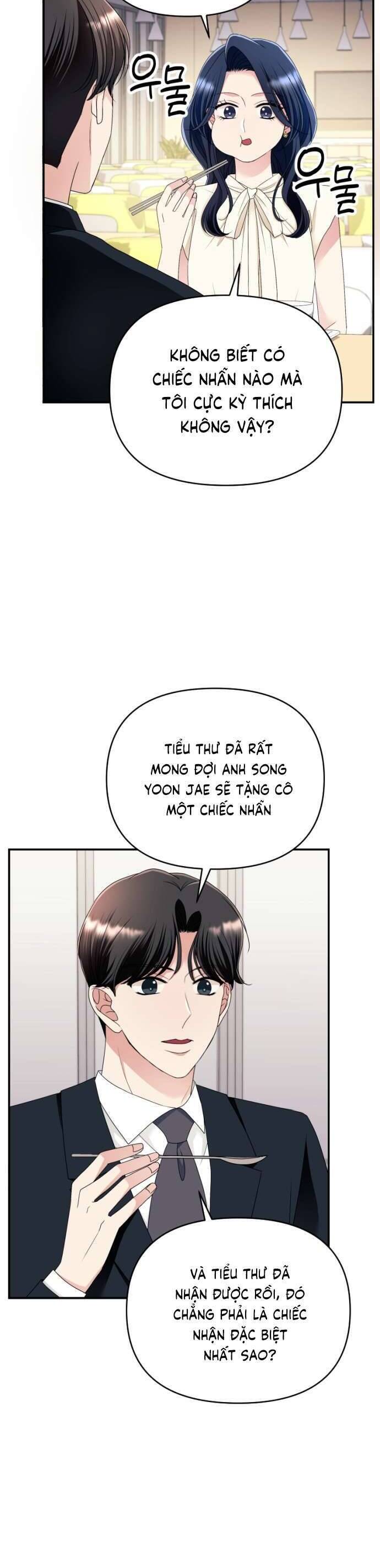 Tập Vào Vai Phản Diện Chap 20 - Next Chap 21