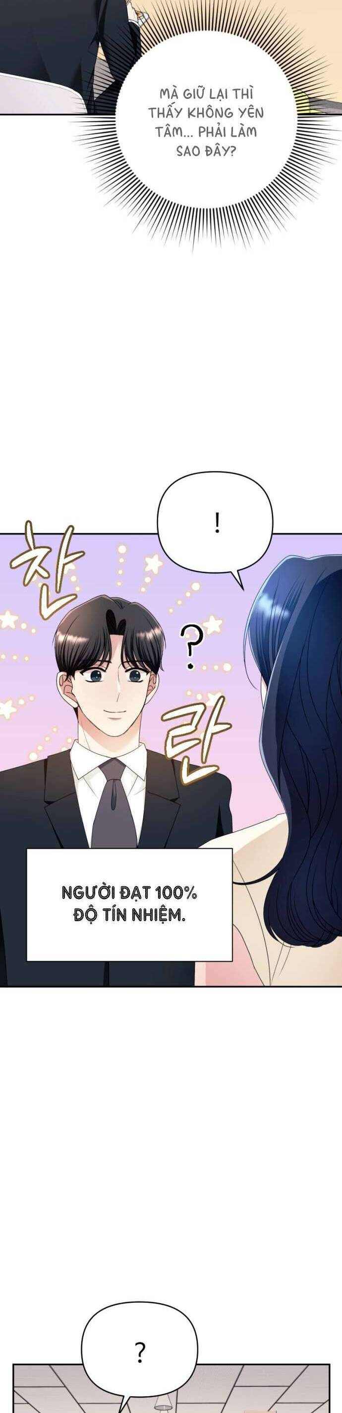Tập Vào Vai Phản Diện Chap 20 - Next Chap 21