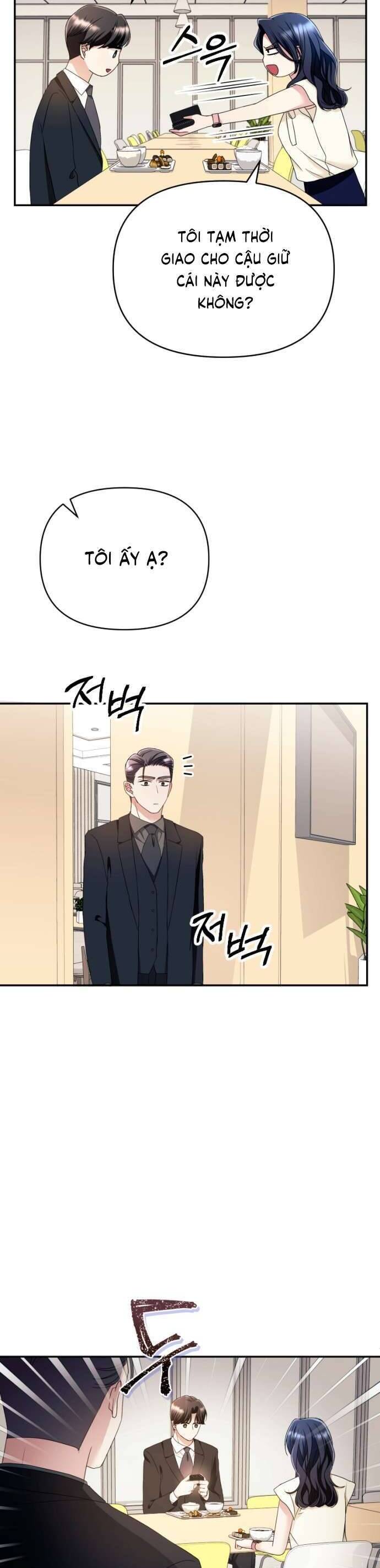 Tập Vào Vai Phản Diện Chap 20 - Next Chap 21