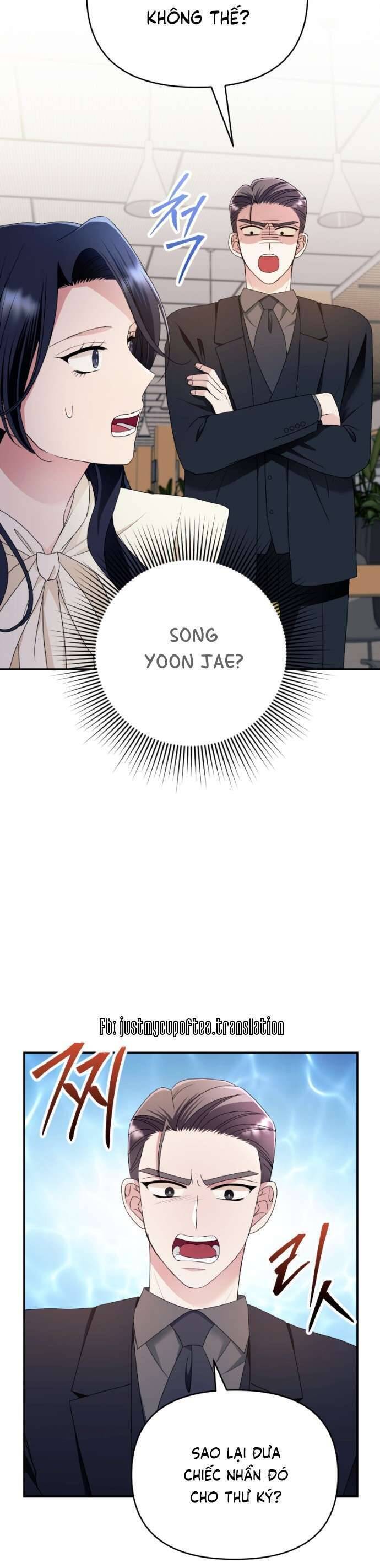 Tập Vào Vai Phản Diện Chap 20 - Next Chap 21