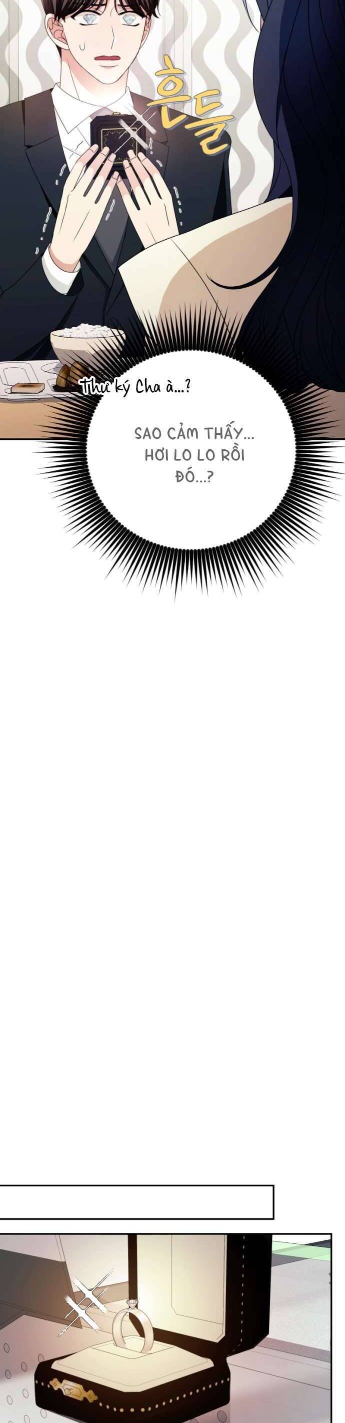 Tập Vào Vai Phản Diện Chap 20 - Next Chap 21