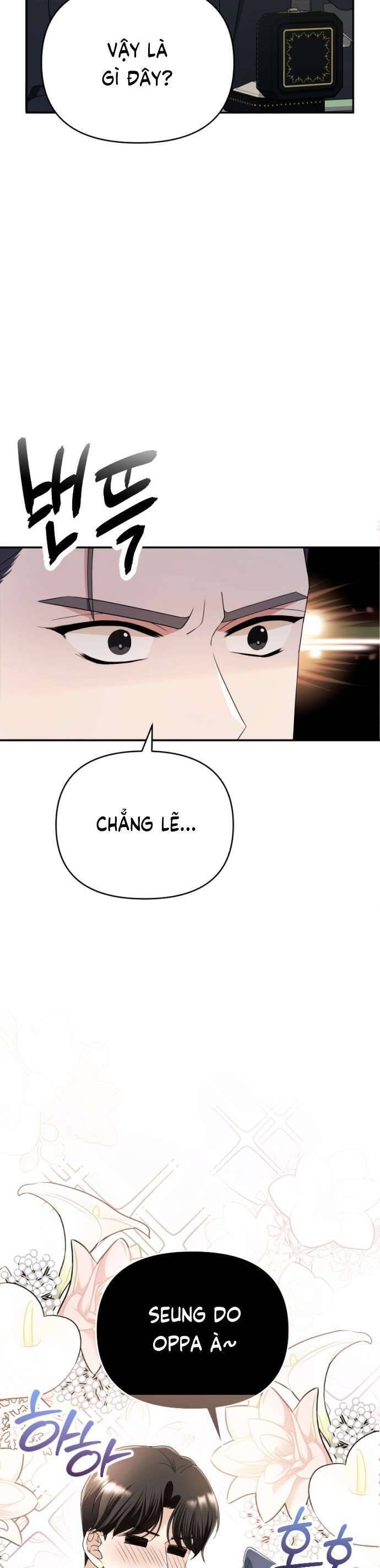 Tập Vào Vai Phản Diện Chap 20 - Next Chap 21