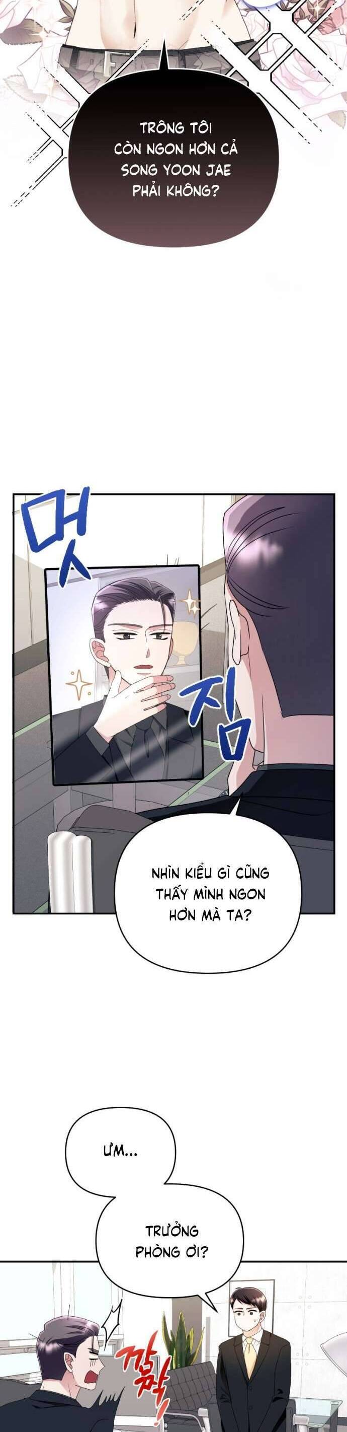 Tập Vào Vai Phản Diện Chap 20 - Next Chap 21