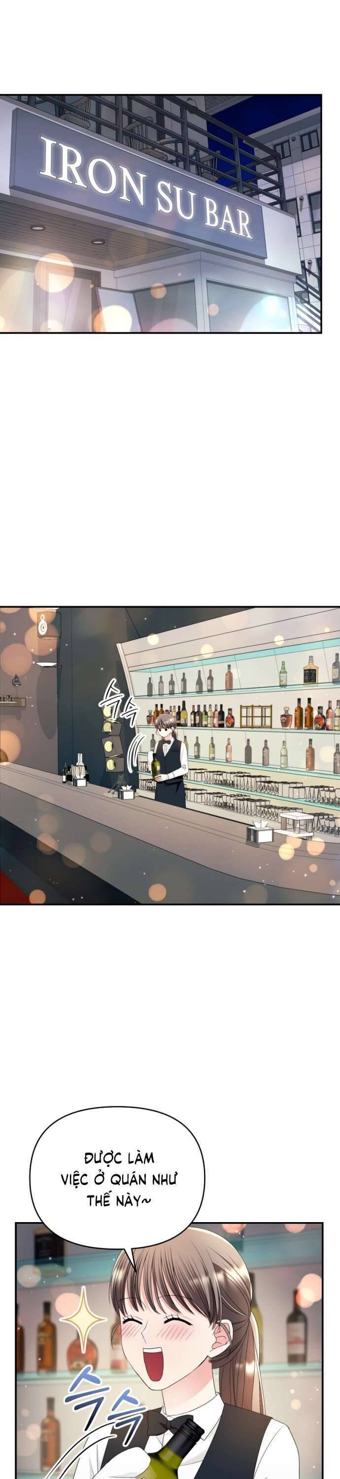 Tập Vào Vai Phản Diện Chap 20 - Next Chap 21