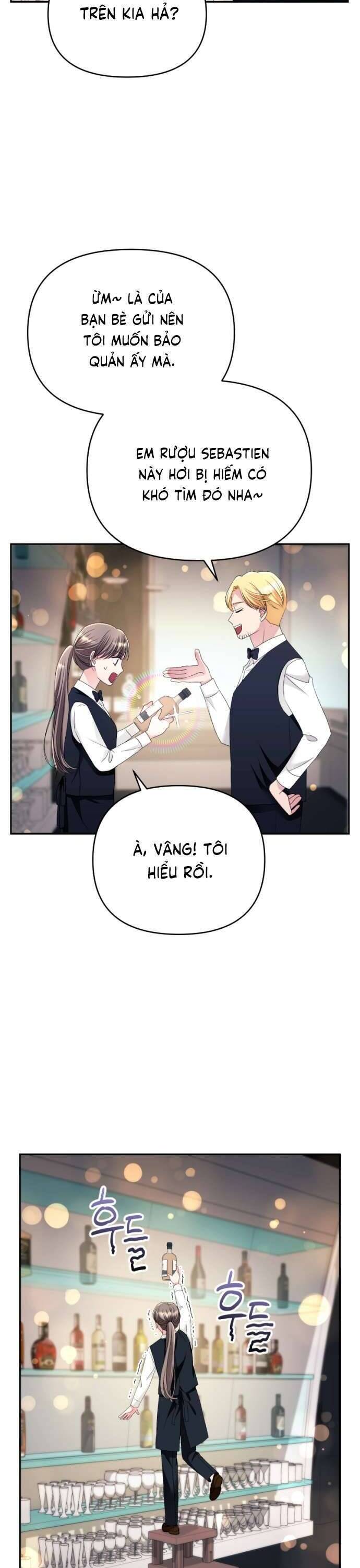 Tập Vào Vai Phản Diện Chap 20 - Next Chap 21