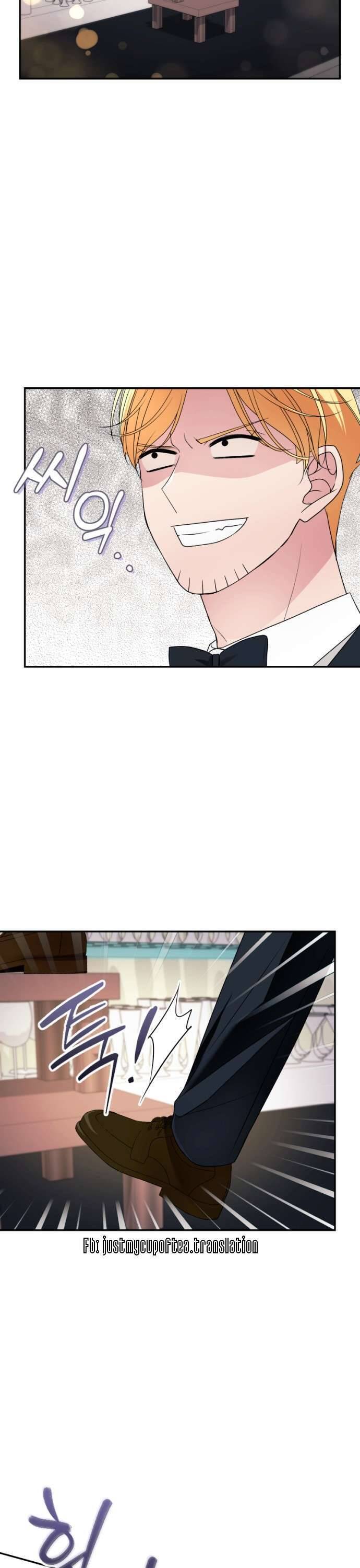 Tập Vào Vai Phản Diện Chap 20 - Next Chap 21