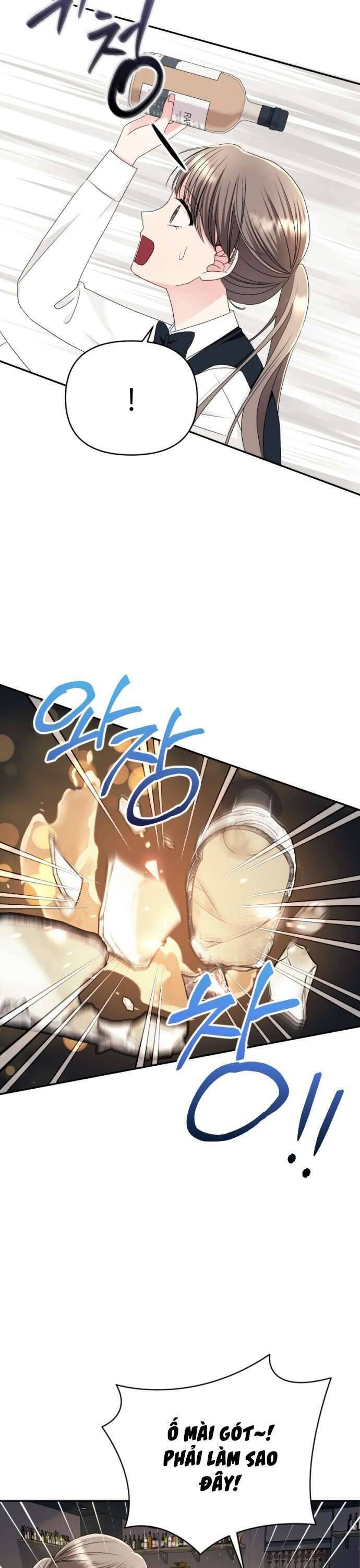 Tập Vào Vai Phản Diện Chap 20 - Next Chap 21