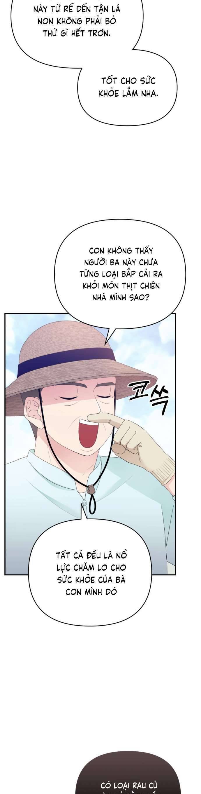 Tập Vào Vai Phản Diện Chap 20 - Next Chap 21