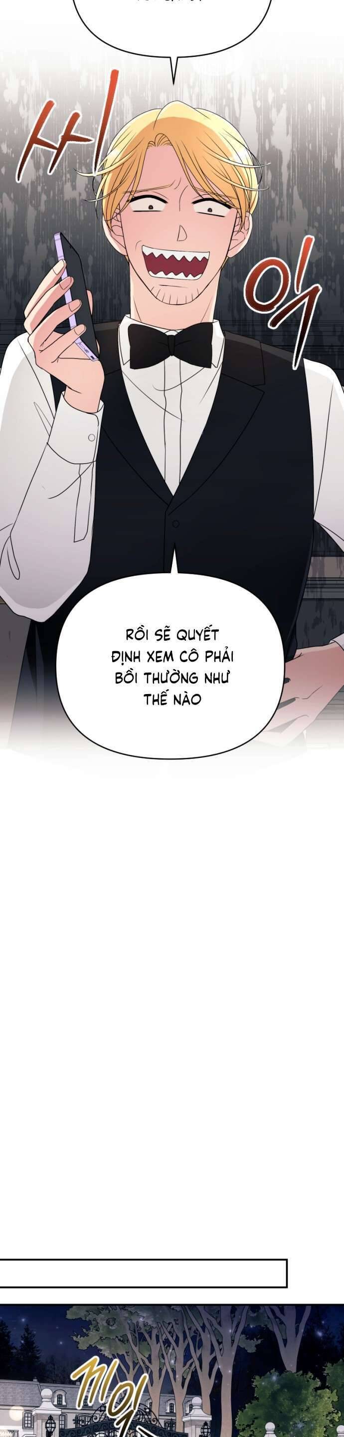 Tập Vào Vai Phản Diện Chap 20 - Next Chap 21
