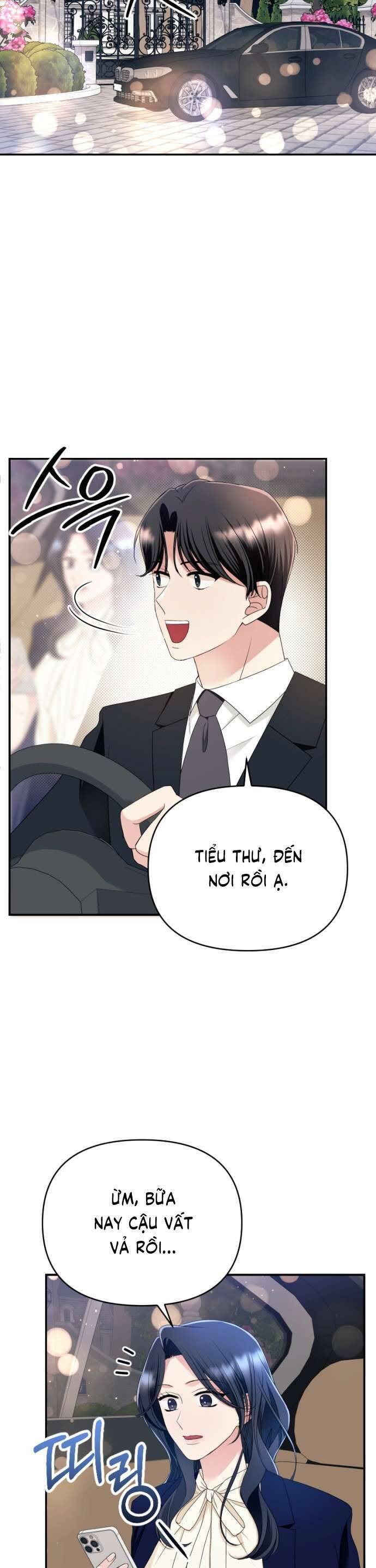 Tập Vào Vai Phản Diện Chap 20 - Next Chap 21