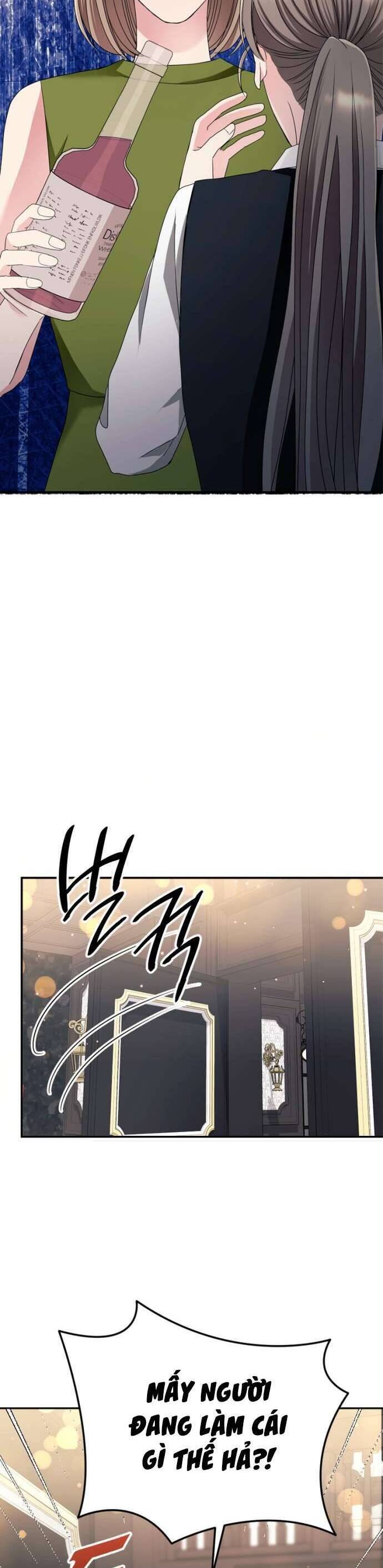 Tập Vào Vai Phản Diện Chap 20 - Next Chap 21