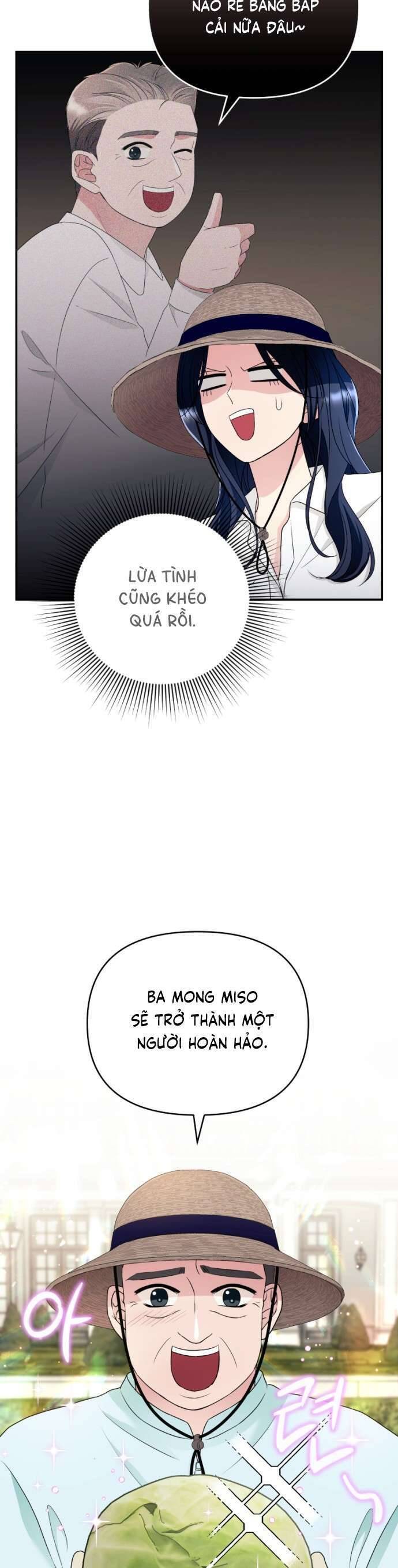Tập Vào Vai Phản Diện Chap 20 - Next Chap 21