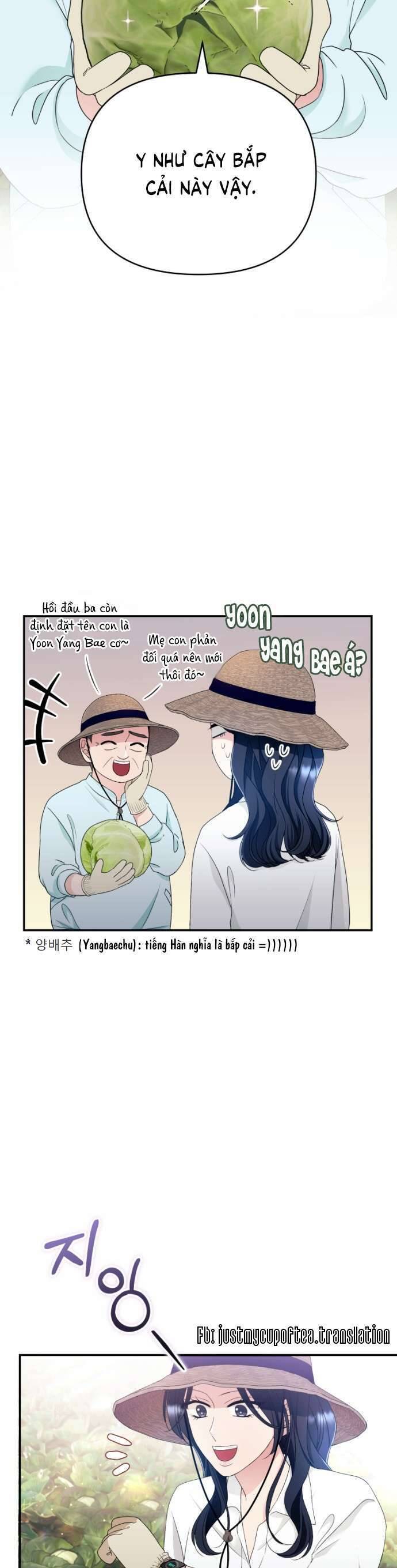 Tập Vào Vai Phản Diện Chap 20 - Next Chap 21