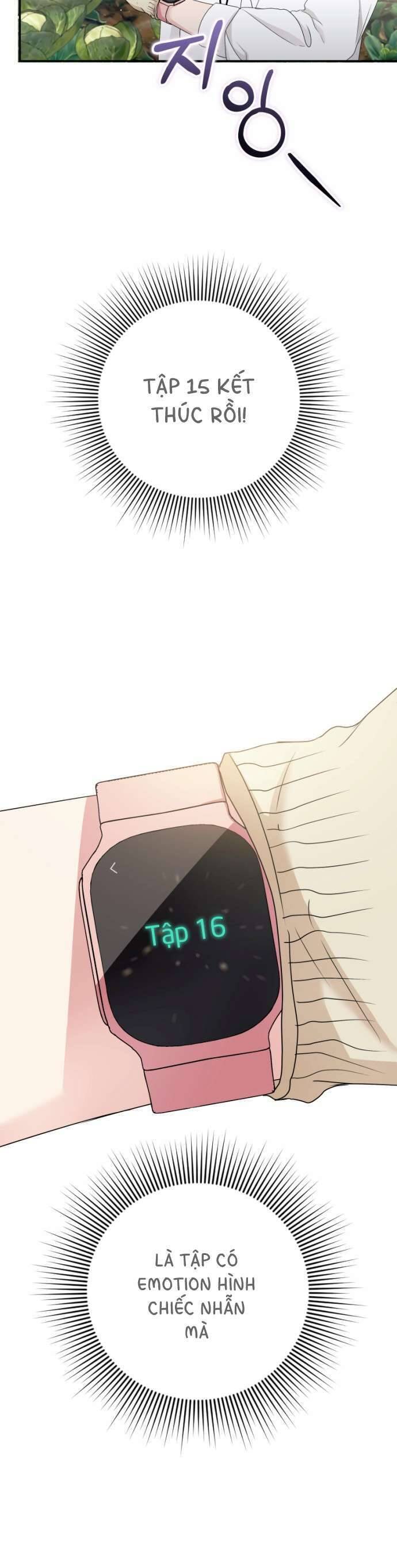 Tập Vào Vai Phản Diện Chap 20 - Next Chap 21