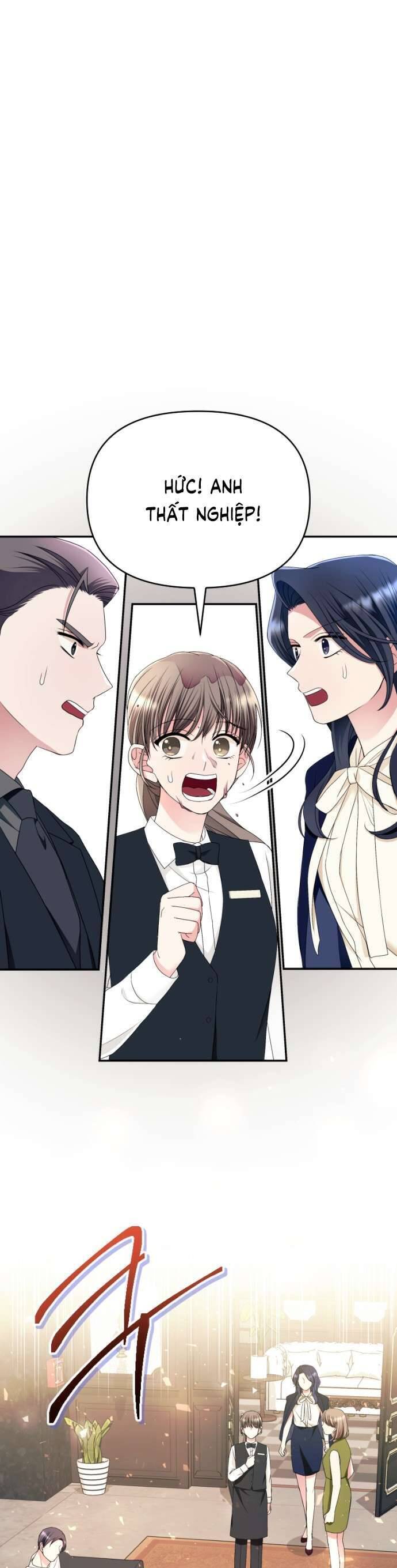 Tập Vào Vai Phản Diện Chap 21 - Next Chap 22