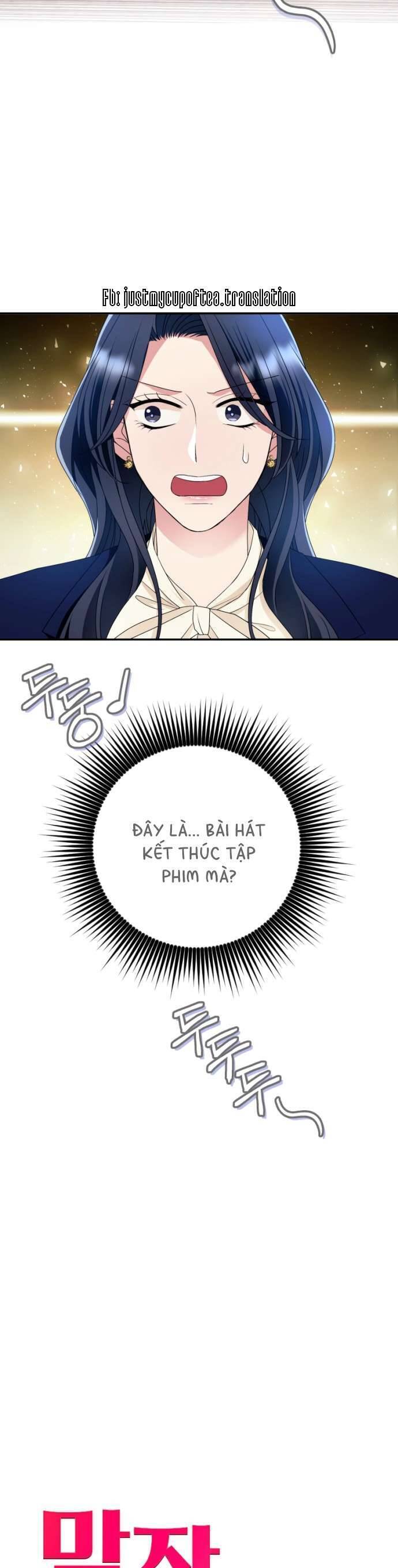 Tập Vào Vai Phản Diện Chap 21 - Next Chap 22