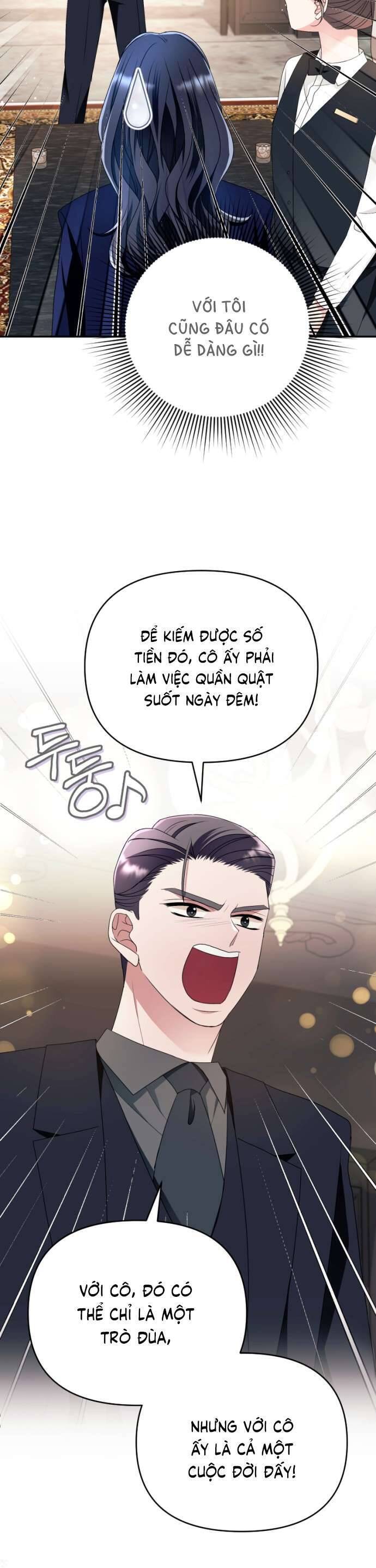 Tập Vào Vai Phản Diện Chap 21 - Next Chap 22
