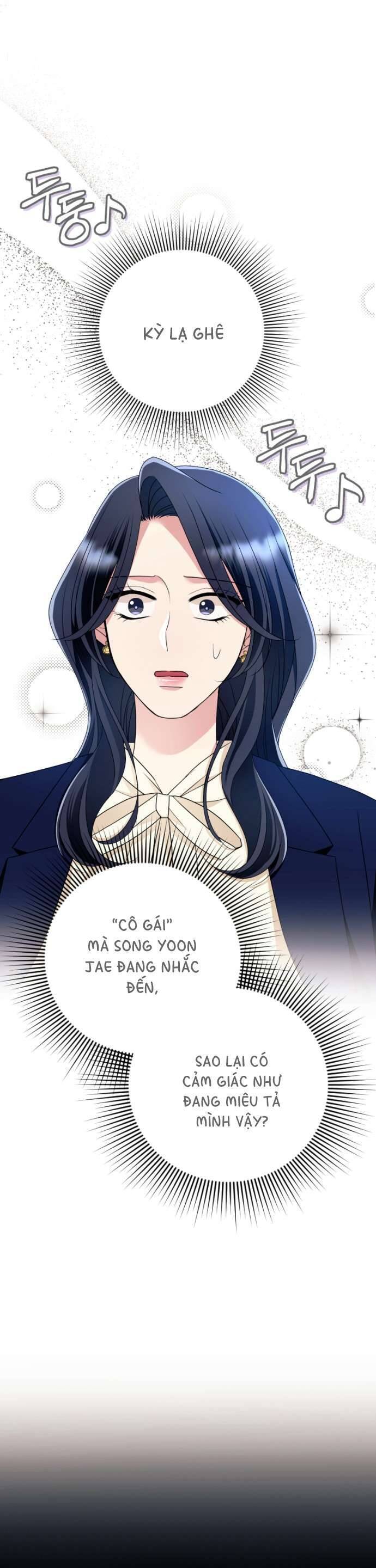 Tập Vào Vai Phản Diện Chap 21 - Next Chap 22