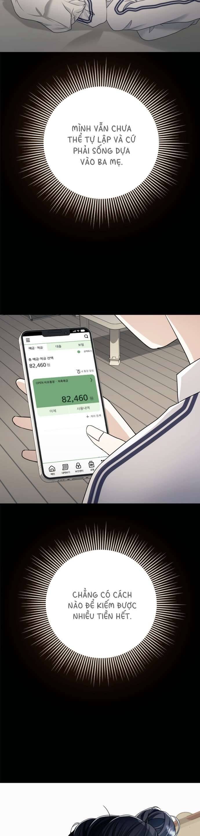 Tập Vào Vai Phản Diện Chap 21 - Next Chap 22