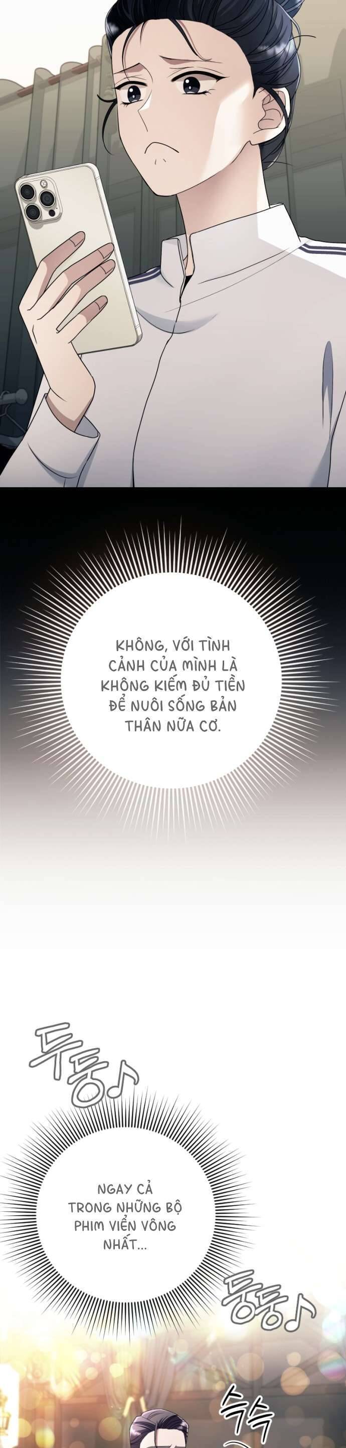 Tập Vào Vai Phản Diện Chap 21 - Next Chap 22