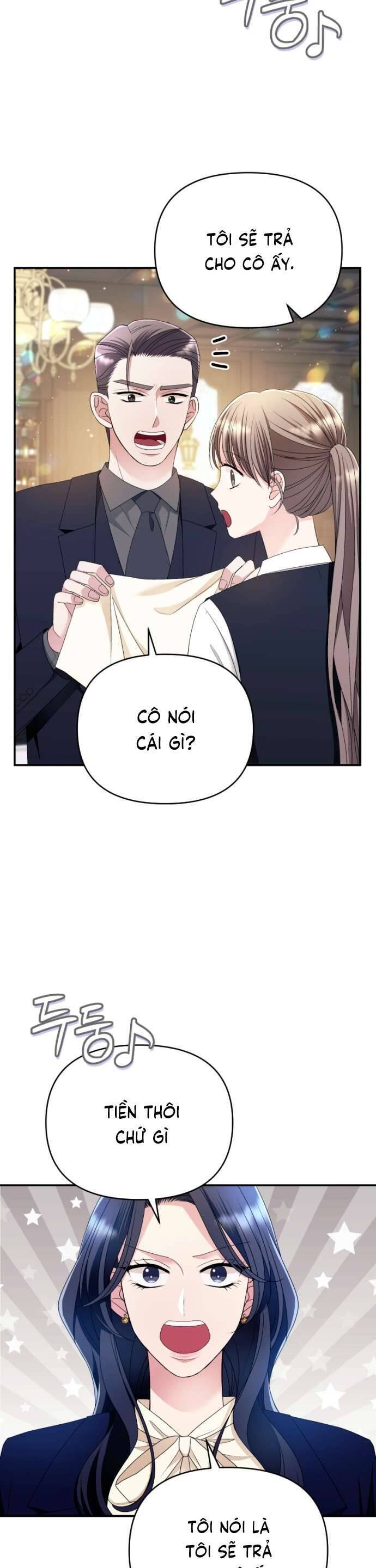 Tập Vào Vai Phản Diện Chap 21 - Next Chap 22