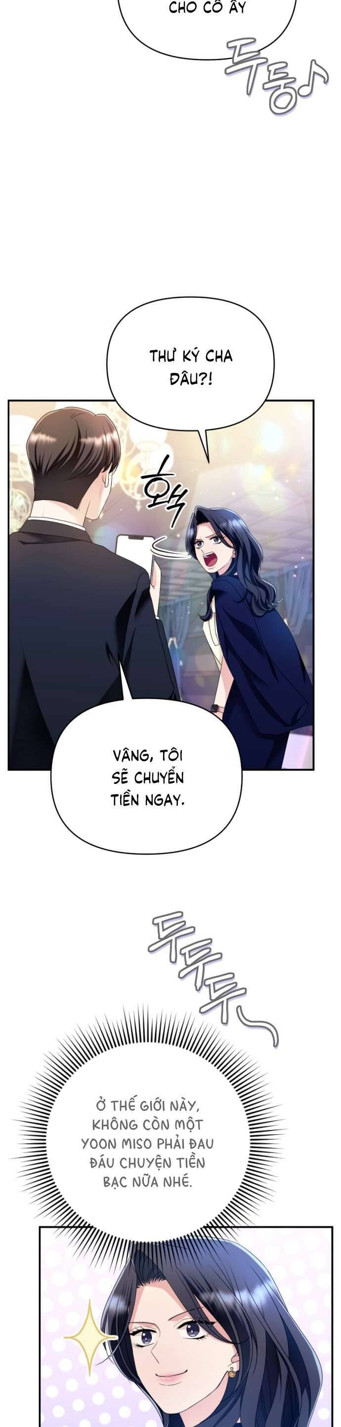 Tập Vào Vai Phản Diện Chap 21 - Next Chap 22
