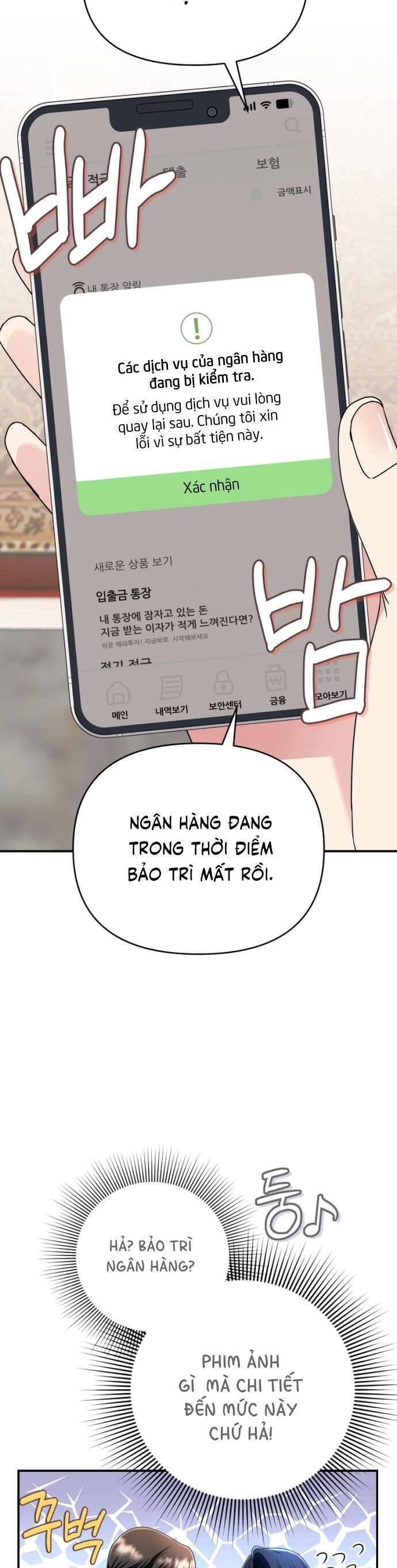 Tập Vào Vai Phản Diện Chap 21 - Next Chap 22