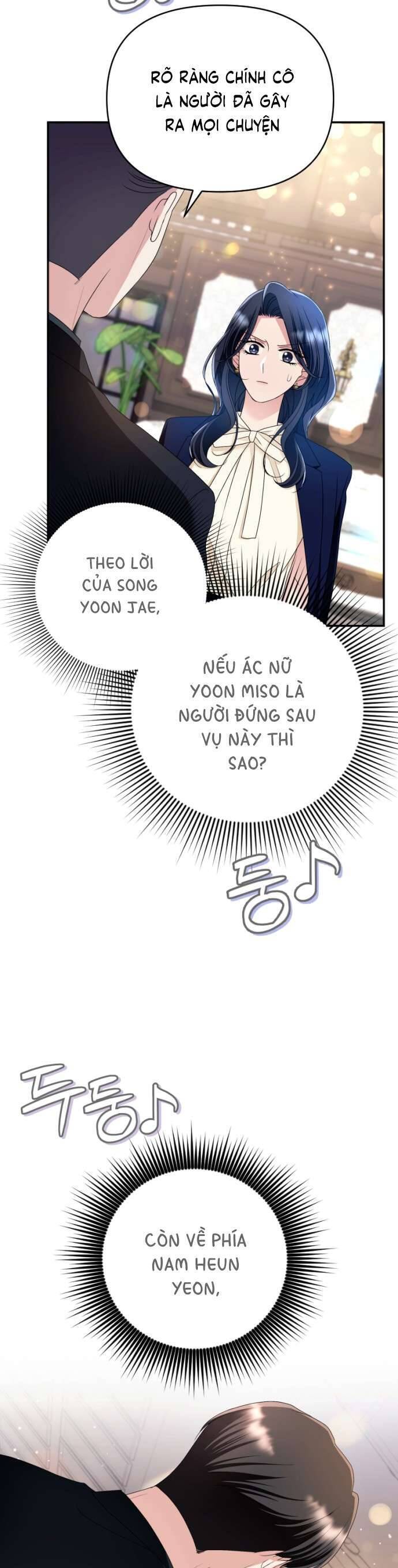 Tập Vào Vai Phản Diện Chap 21 - Next Chap 22