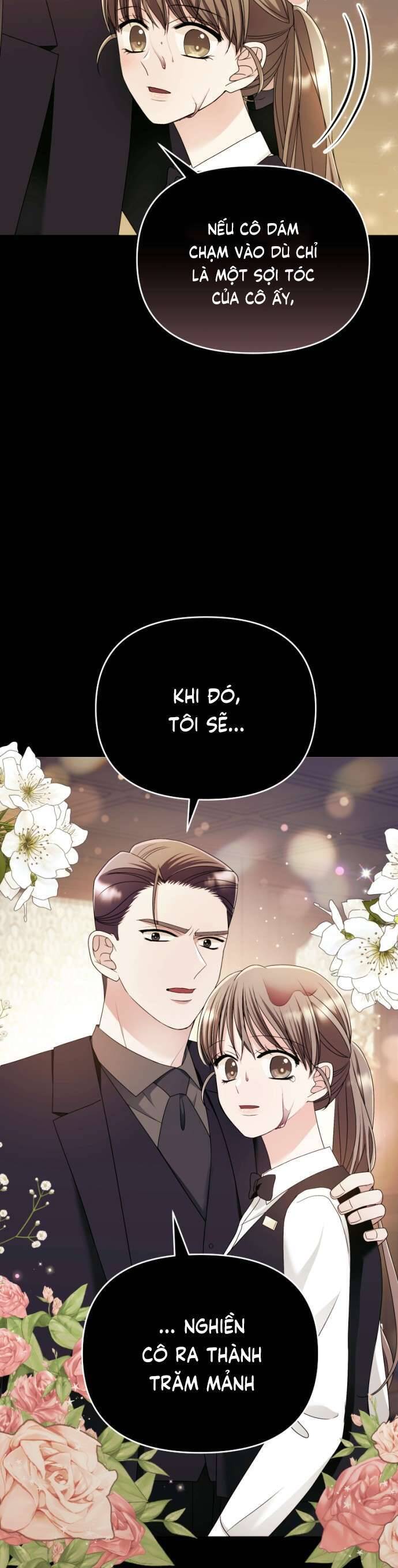 Tập Vào Vai Phản Diện Chap 21 - Next Chap 22