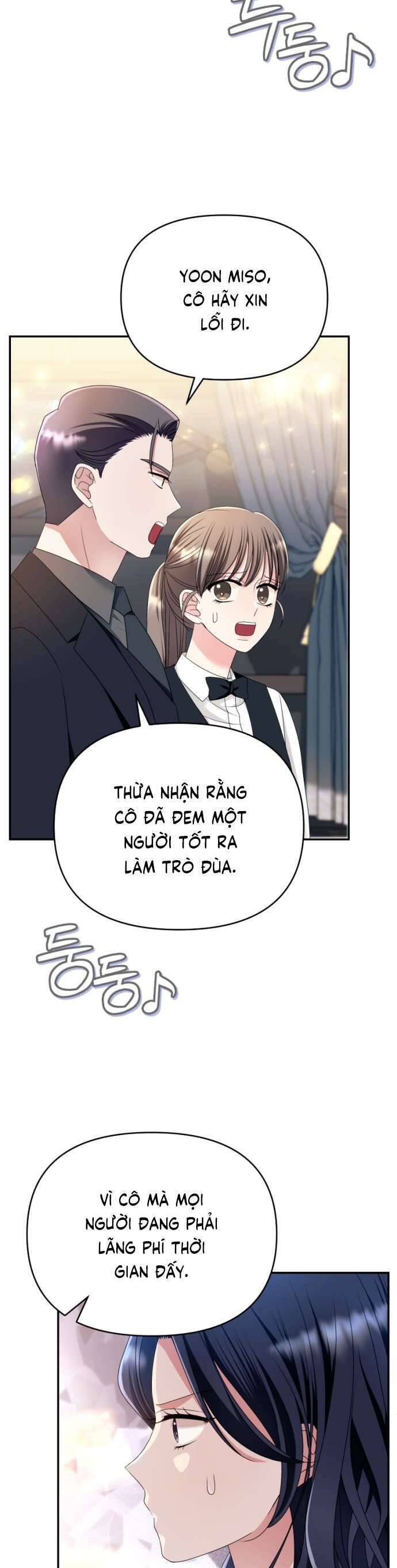 Tập Vào Vai Phản Diện Chap 21 - Next Chap 22