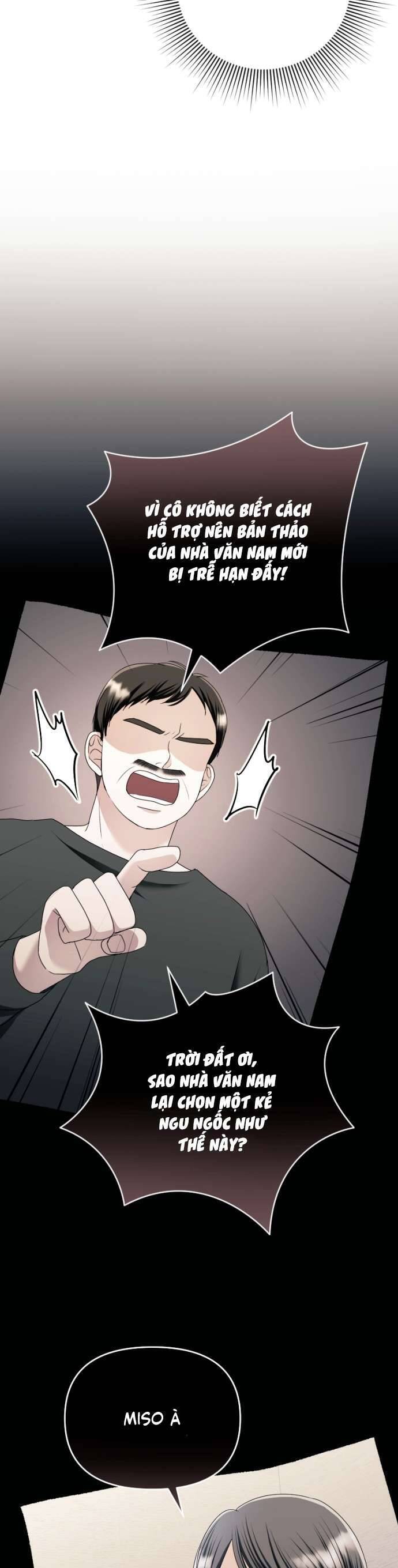 Tập Vào Vai Phản Diện Chap 21 - Next Chap 22