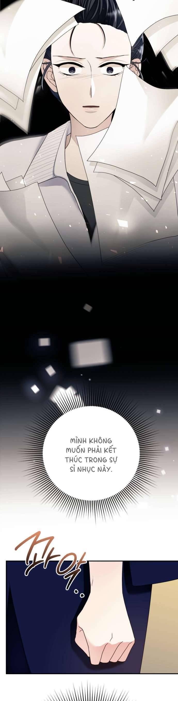 Tập Vào Vai Phản Diện Chap 21 - Next Chap 22