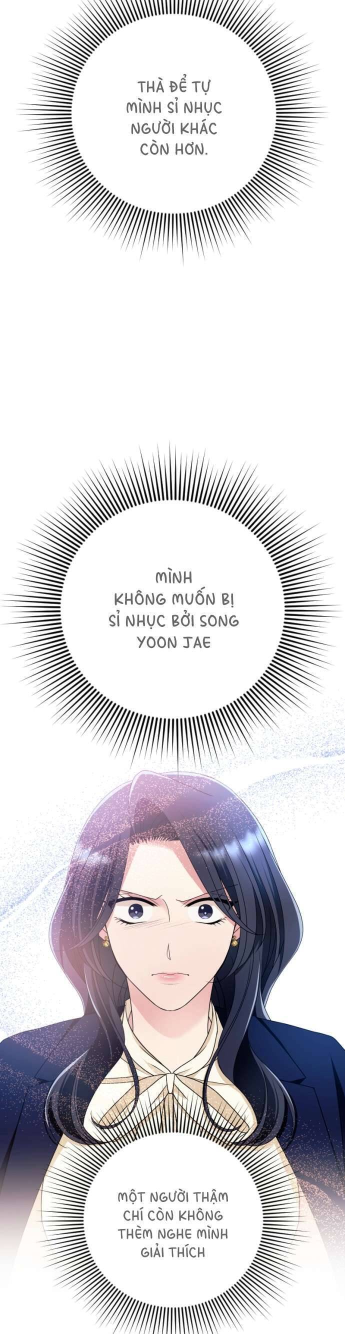 Tập Vào Vai Phản Diện Chap 21 - Next Chap 22